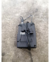 Shure ULPX4 Radio 829-865mhz + belt Pack - Microphone System - Excellent - Photo 10