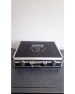 AKG C414B Matched Stereo Pair Set - Microphone - Excellent w/ Soft Case & Hard Case - Image 4
