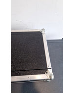 Flight case 2u - Racks and Cases - Good - Image 2