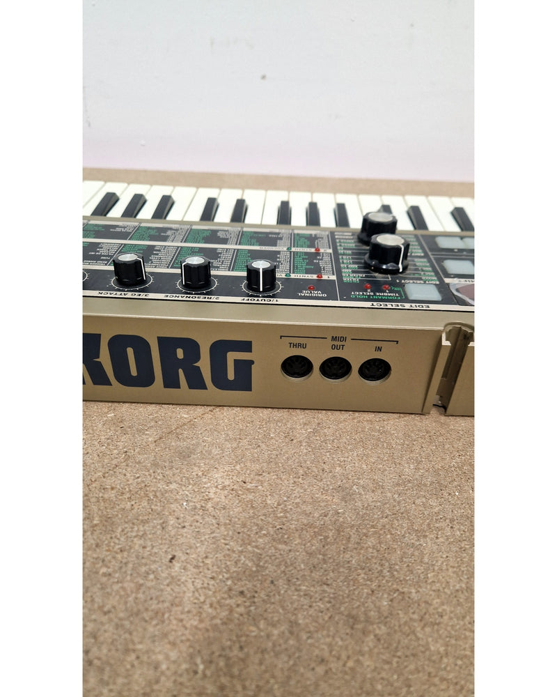 Korg Micro Synth - (micro Korg) - Spares or Repair - Image 11
