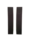 Bowers & Wilkins 603 S3 - Hi-Fi Speakers - Black - Good w/ Stands - Photo 1