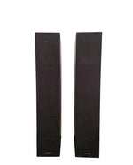 Bowers & Wilkins 603 S3 - Hi-Fi Speakers - Black - Good w/ Stands - Image 1