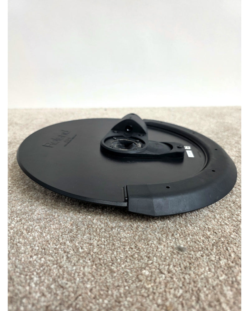 Roland CY-8 Trigger Pad - Drum Hardware - Good - image 4