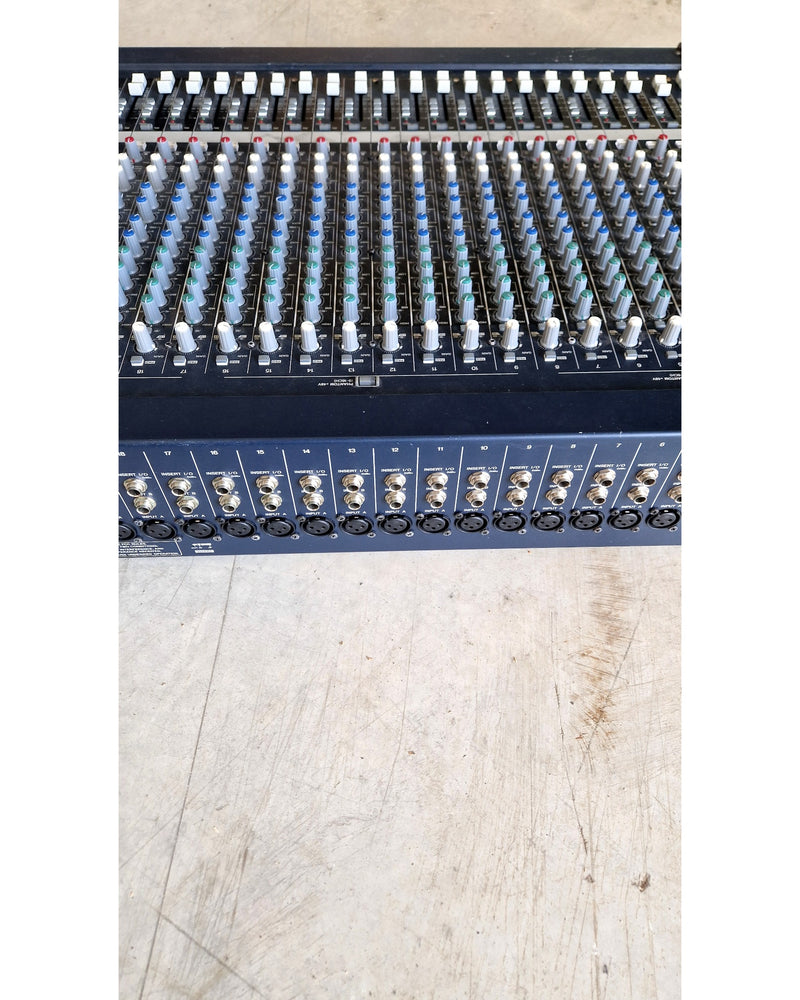 Yamaha MG32/14FX - Mixer - Good w/ Hard Case - Image 10
