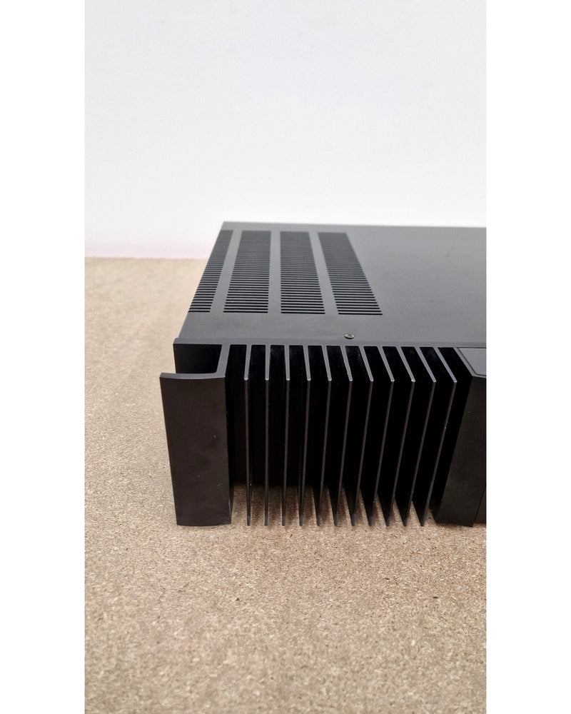 Rotel RB-1070 - Power Amplifiers - Black - Good - Image 4
