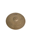 Paiste 200 Top HI-HAT 14'' - Cymbals - Good - Photo 1