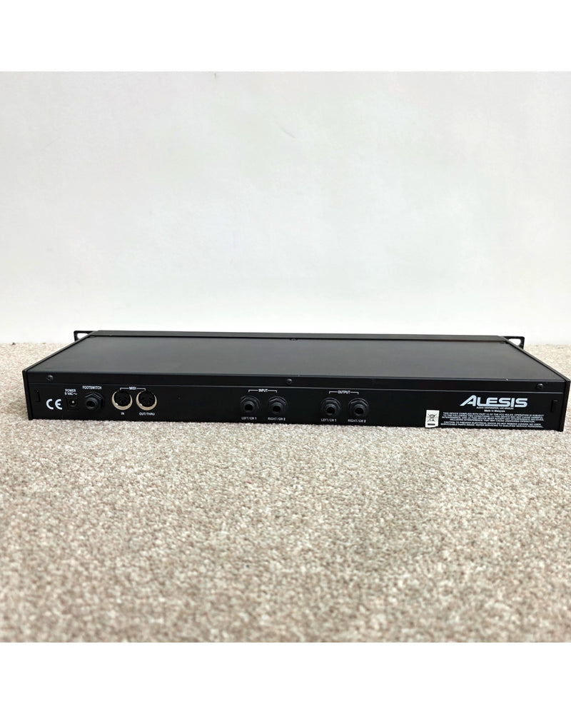 Alesis Midiverb 4 - Rack Effects - Excellent - image 6