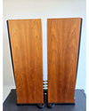 Spendor S6e - Hi-Fi Speakers - Cherry - Very Good w/ Original Box & Manuals - Photo 3