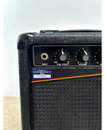 Gorilla GG20 Practice Amp - Guitar Amplifiers - Good - Image 2