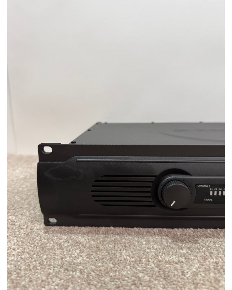 Samson Servo 600 - Power Amplifier - Spares or Repair - image 2