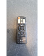 LG CM4360 - Hi-Fi - Black - Good - Image 17