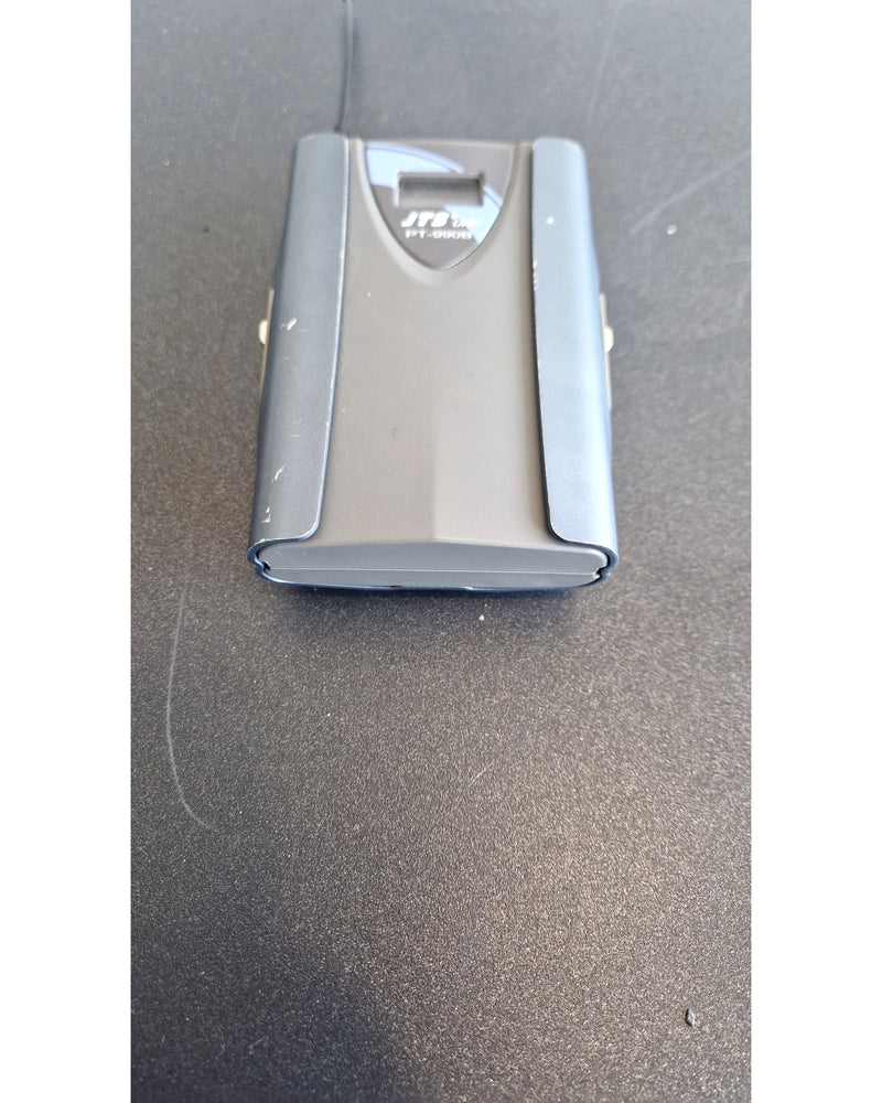 JTS PT-990B - Transmitter - Very Good - Image 10