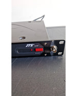 JTS UA-900 - Microphone System - Black - Good - Image 2