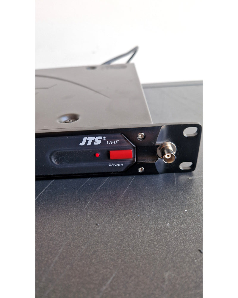 JTS UA-900 - Microphone System - Black - Good - Image 2