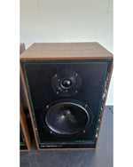 Heybrook HB1 - Hi-Fi Speakers - Black - Good - Image 2