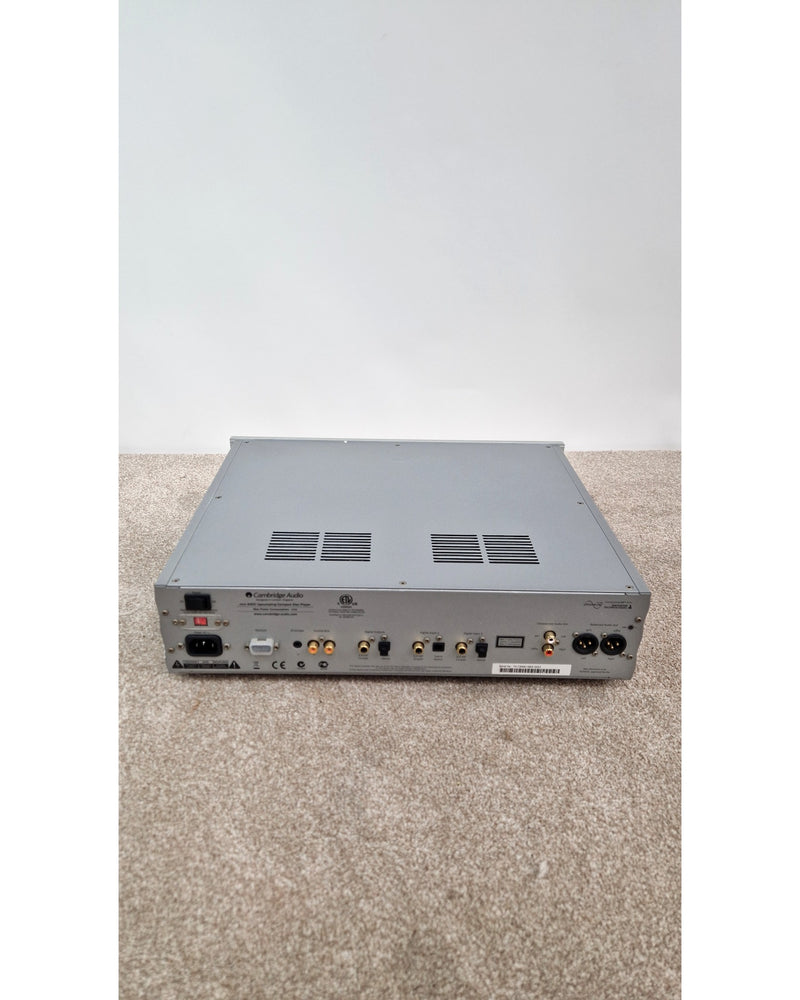 Cambridge Audio Azur 840C - CD Players - Excellent w/ remote - Image 10