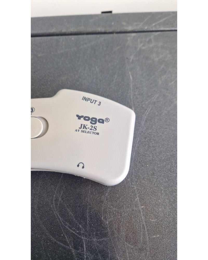 Yoga JK-2S - AV Accessories - Excellent - Image 2