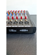 GMUME 8 Channel Professional Mixer - Mixer - Good - Image 6
