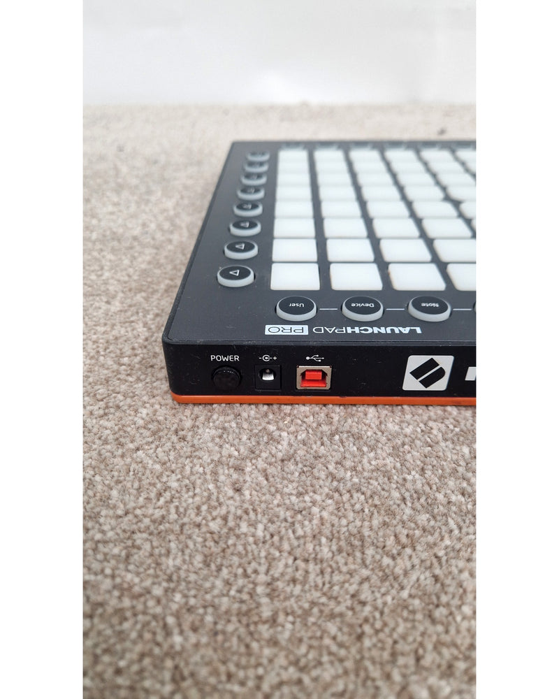 Novation Launchpad Pro - Excellent - image 11