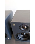 Q Acoustics 1010i - Hi-Fi Speakers - Pair - Black - Very Good - Image 8