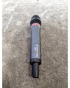 Sennheiser EW100 G3 1GB 1785-1800MHz e835 mic and receiver - Microphone System - Good - Photo 10
