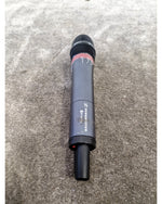 Sennheiser EW100 G3 1GB 1785-1800MHz e835 mic and receiver - Microphone System - Good - Image 10
