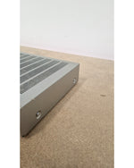 JVC A-K22 - Hi-Fi Amplifiers - Silver - Very Good - Image 9