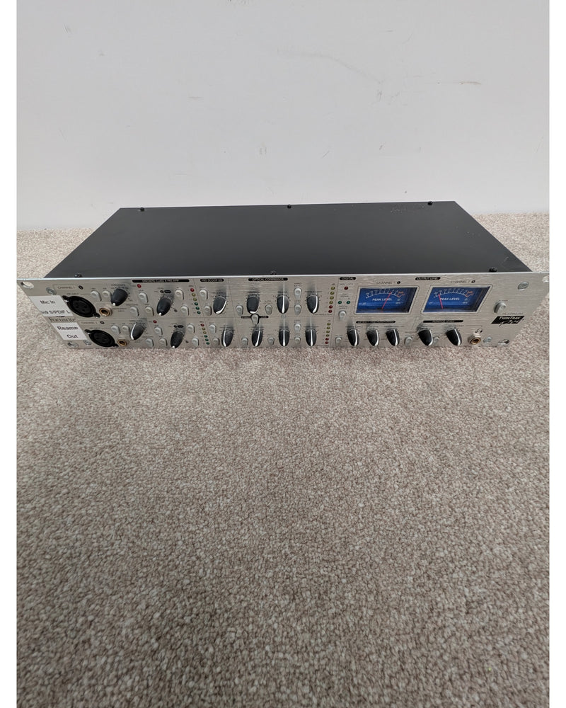 Focusrite Platinum TwintrackPro - Audio Interface - Good w/ Original Box & Manuals - image 15