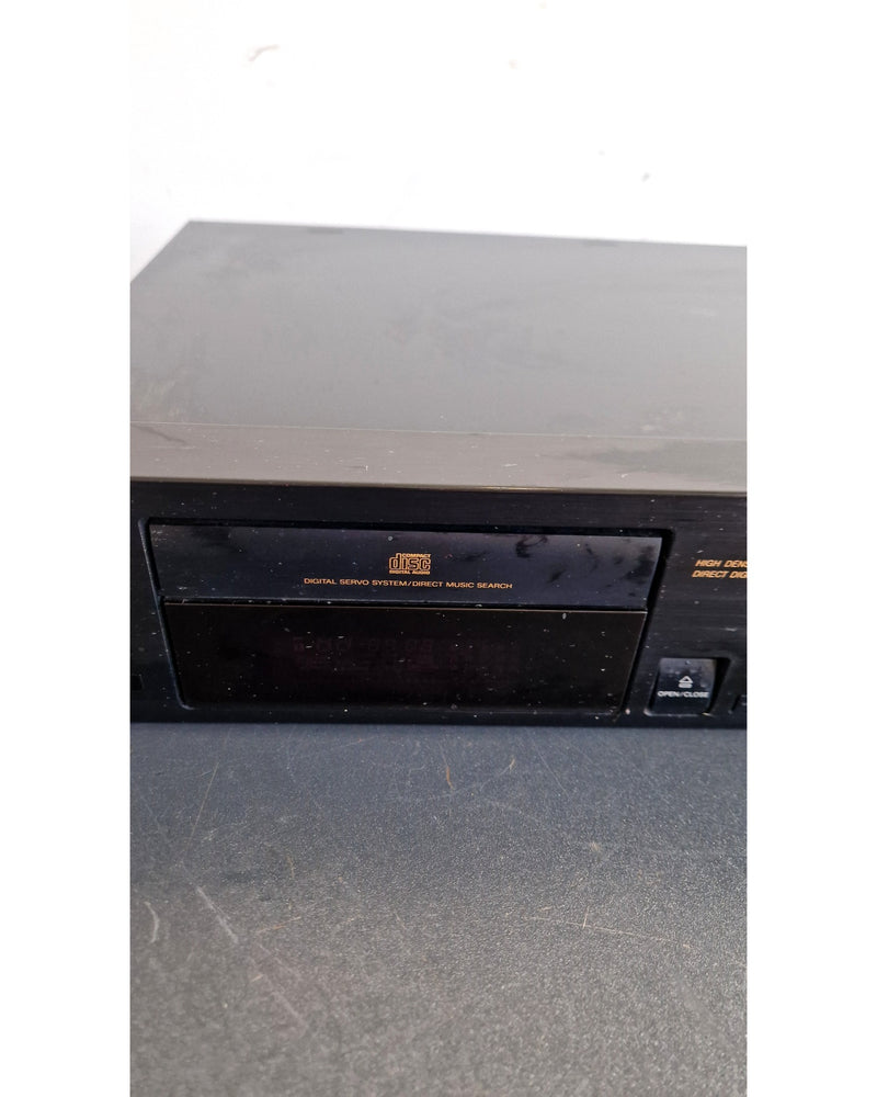 Sony CDP-597 - CD Player - Good - image 5
