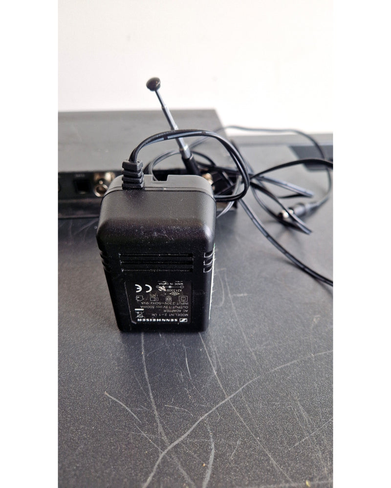 Sennheiser EM 300 G2 - Microphone System - Good - Image 2