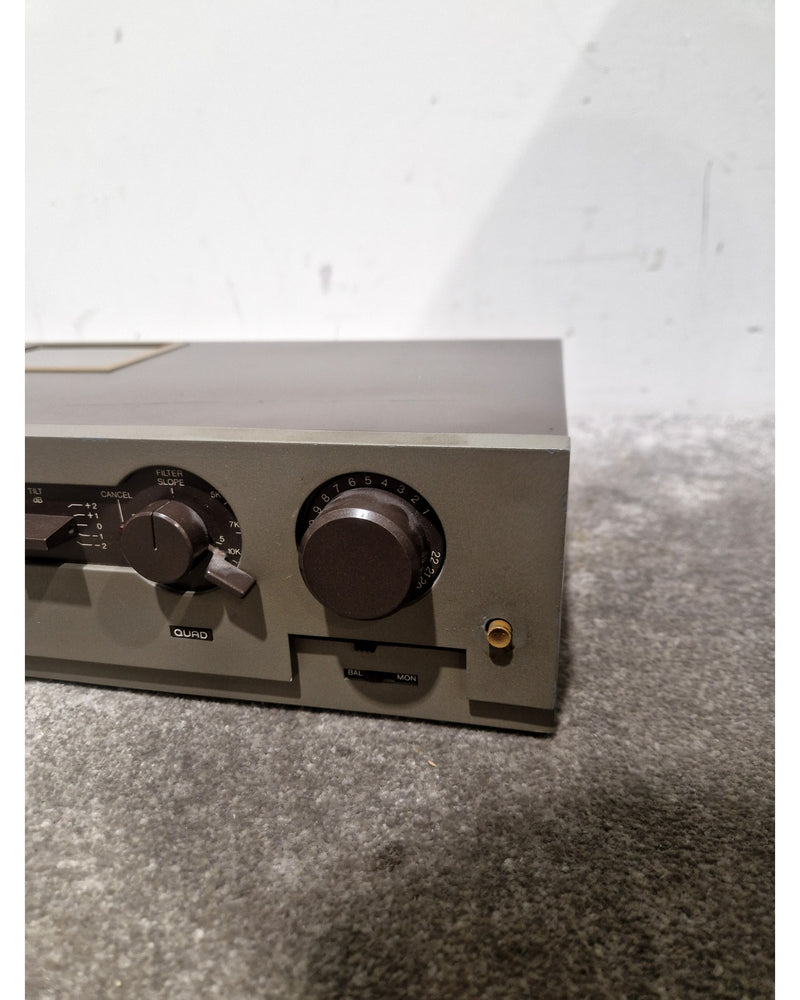Quad 44 - Pre-Amplifier - Excellent - Image 14