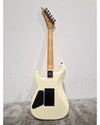 Jackson Pro Origins 1985 San Dimas SD1A - Electric Guitar - Vanilla Shake - Like New w/ Original Box & Soft Case - Photo 6