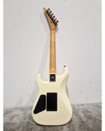 Jackson Pro Origins 1985 San Dimas SD1A - Electric Guitar - Vanilla Shake - Like New w/ Original Box & Soft Case - Image 6