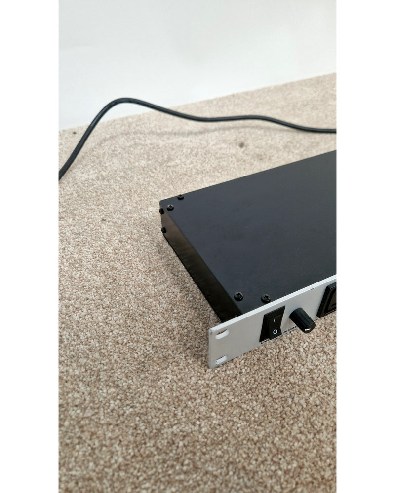 Phonic PPC9000E - Power Supply - Excellent - Image 9