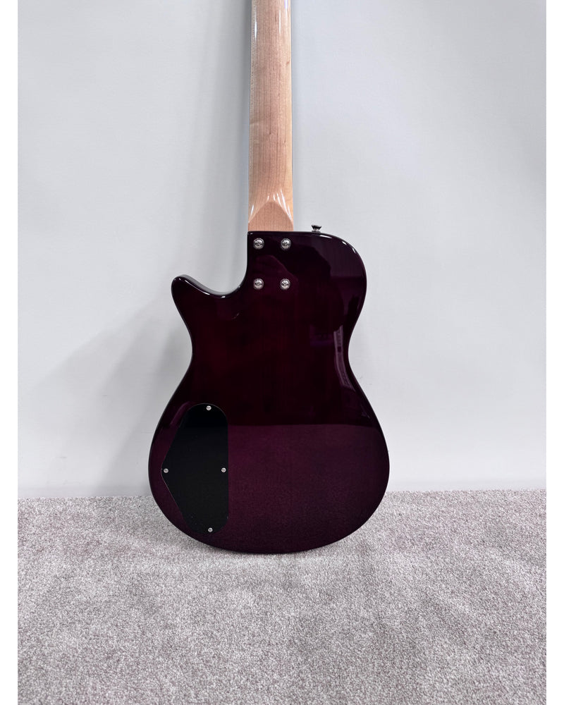 Gretsch G2220 Electromatic Junior Jet Bass II - Bass Guitar - Cherry - Excellent w/ Soft Case - image 14