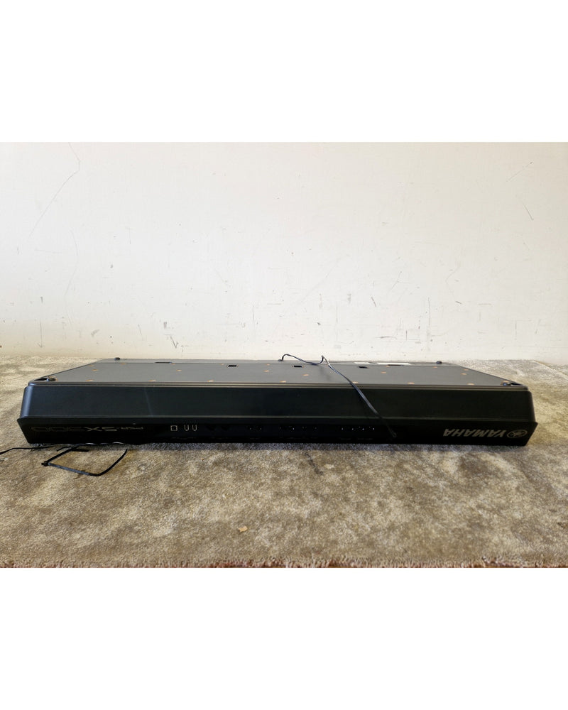 Yamaha PSR-SX900 - Digital Keyboard/Arranger - Black - Excellent w/ Power Supply - Image 8