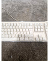 Apple Pro Keyboard 2000 - White – Keyboard - Good - Photo 8