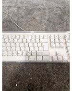 Apple Pro Keyboard 2000 - White – Keyboard - Good - Image 8