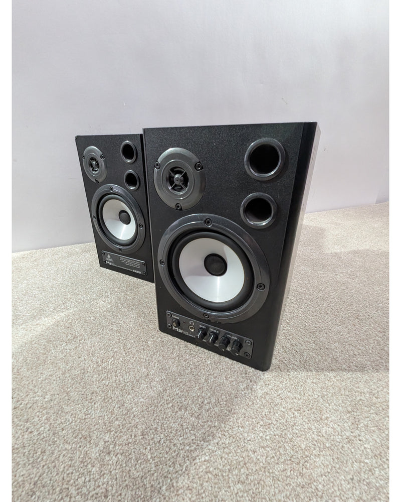 Behringer MS40 - Studio Monitor - Black - Good - image 15