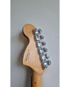Squire Stratocaster Neck - Affinity Series - Good - Photo 9