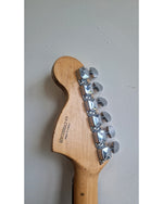 Squire Stratocaster Neck - Affinity Series - Good - Image 9