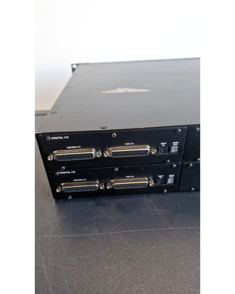 Avid HD I/O 8x8 - Audio Interface - Good - Image 4