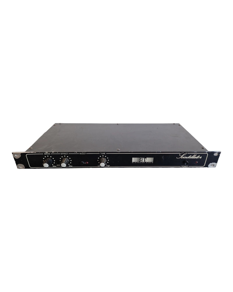 Slapback Audio Scintillator - Effect Processor - Good - image 1