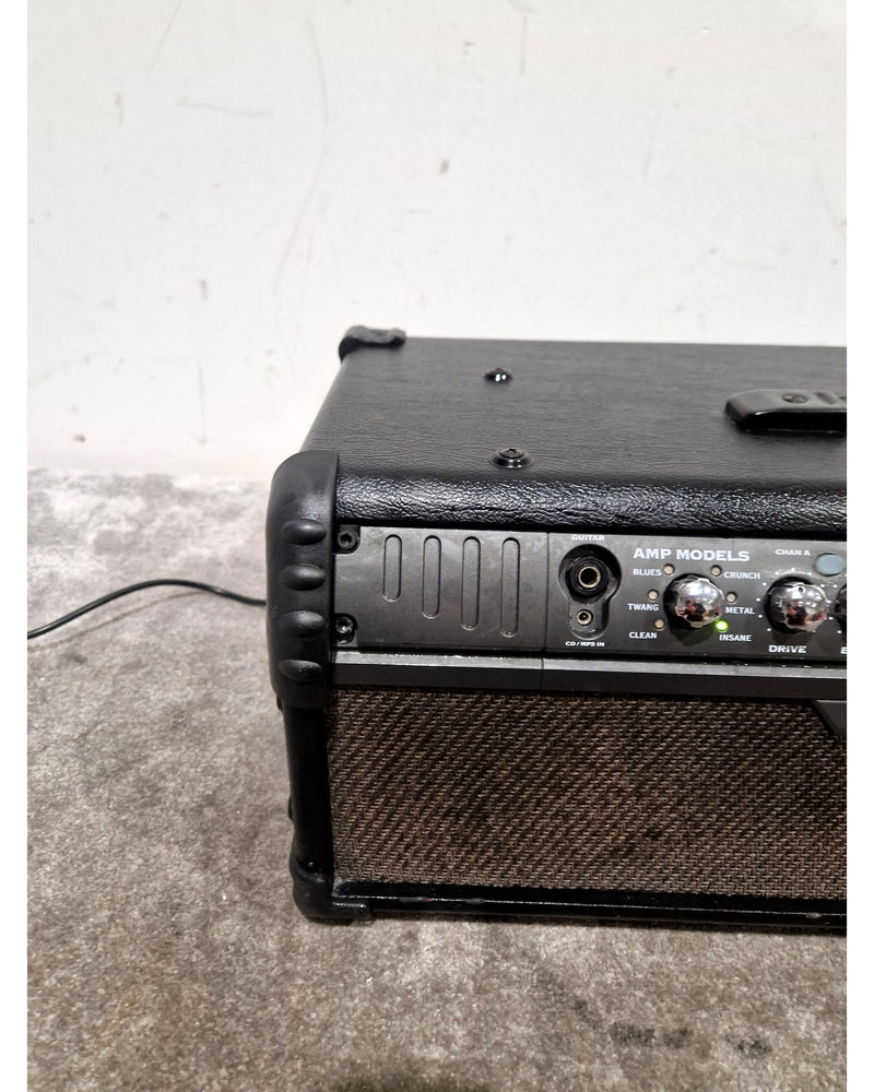 Line 6 Spider III HD75 - Amplifier Head - Good - Image 8