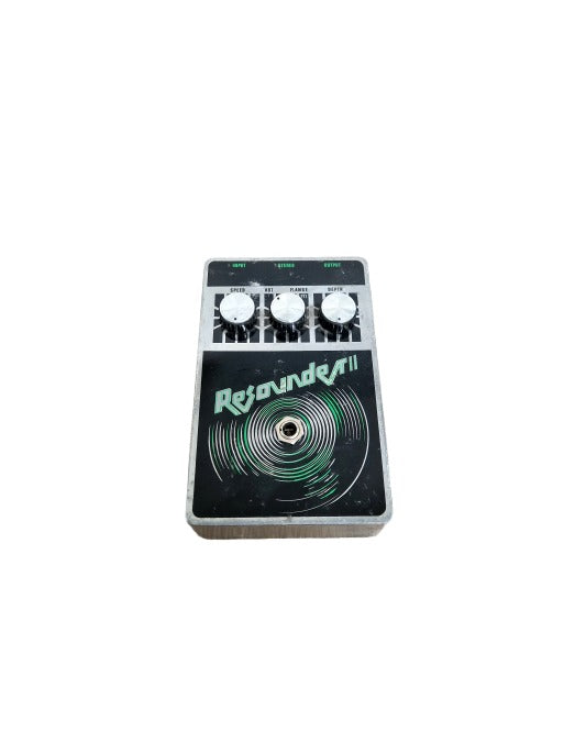 Wing Music FX Resounder II - Multi-Effects Pedal - Spares or Repair - image 1