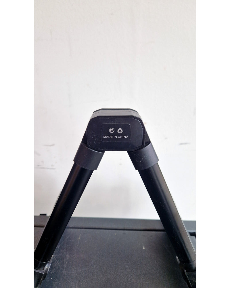 TIE - Guitar Stand - Black - Excellent - Image 8