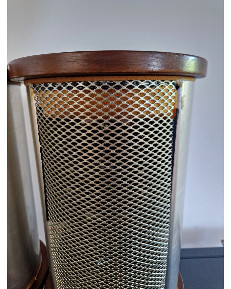 Jim Rogers JR149 - Hi-Fi Speakers - Fair - Image 10