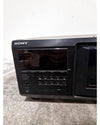 Sony CDP-CX450 CD Player - Black CD Player - 400 Disc Capacity - Spares or Repair - Photo 16