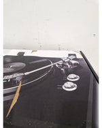 AKAI Professional BT500 - Turntable - Black - Refurbished - Image 3