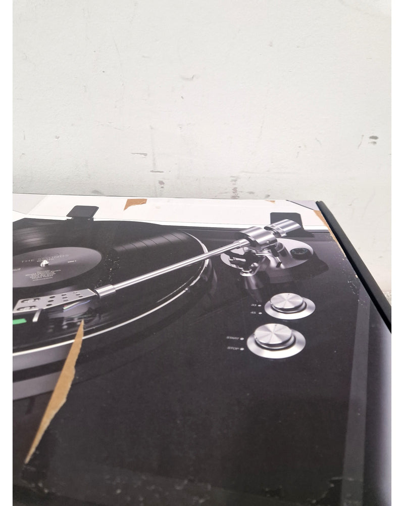 AKAI Professional BT500 - Turntable - Black - Refurbished - Image 3
